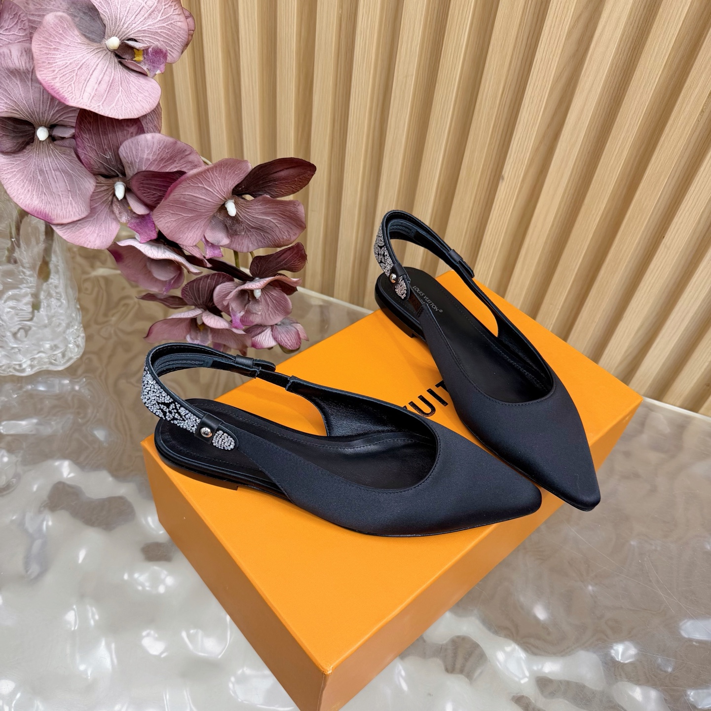 Women's high heels
